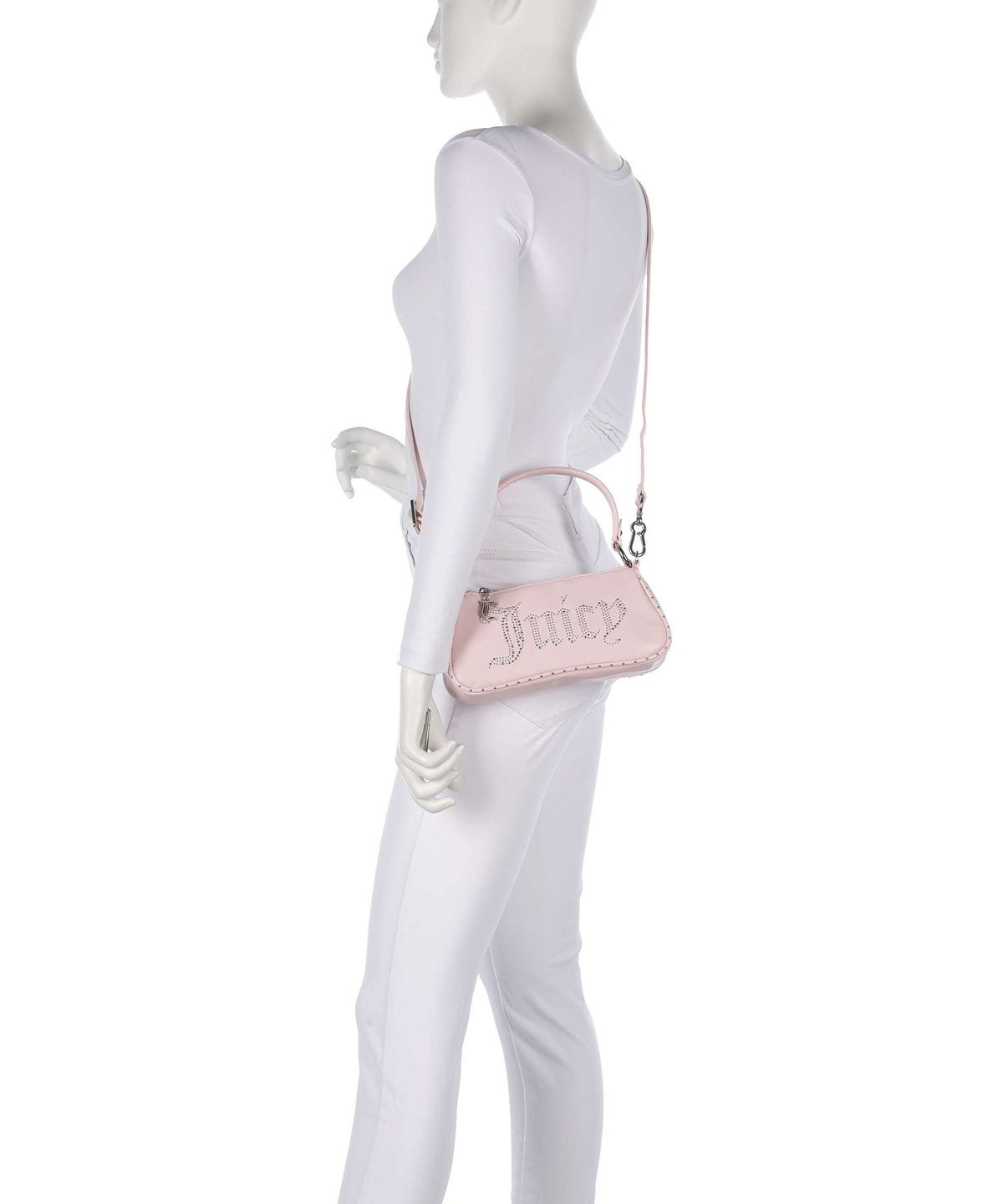 Juicy Couture Kimberly S Shoulder bag juicy pink