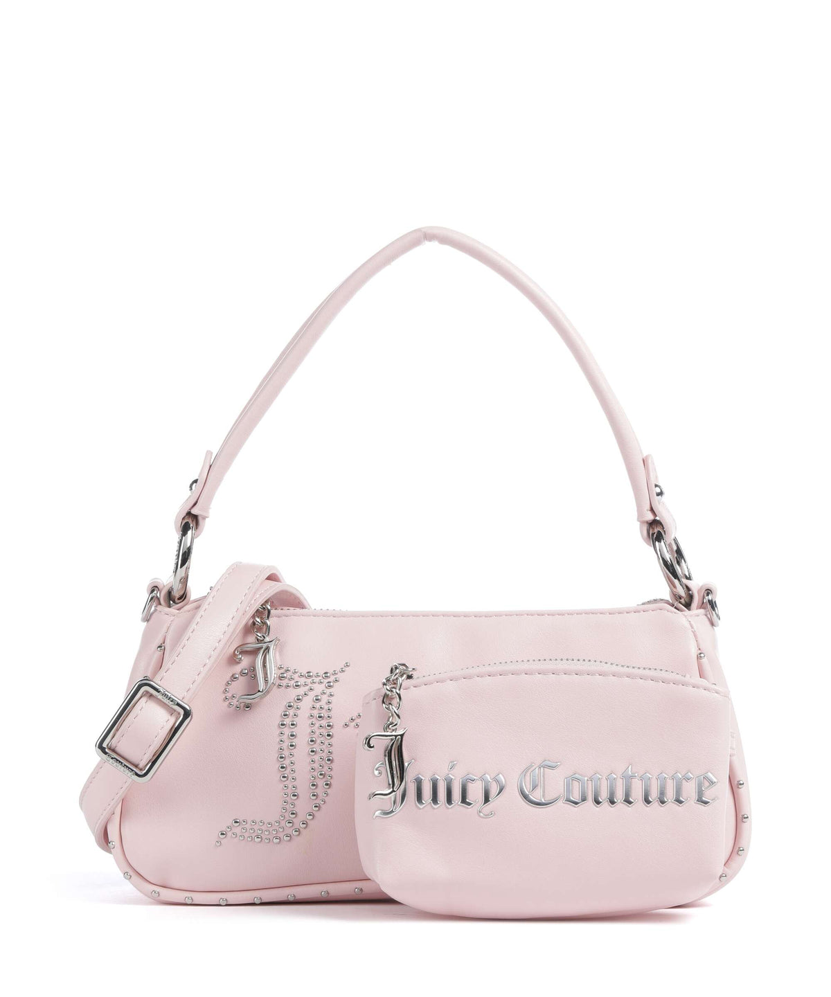 Juicy Couture Kimberly S Shoulder bag juicy pink