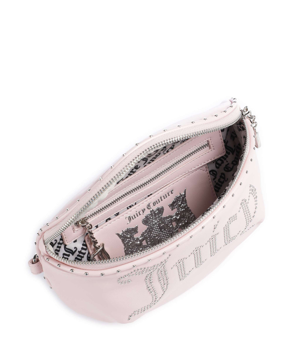 Juicy Couture Kimberly Belt bag juicy pink