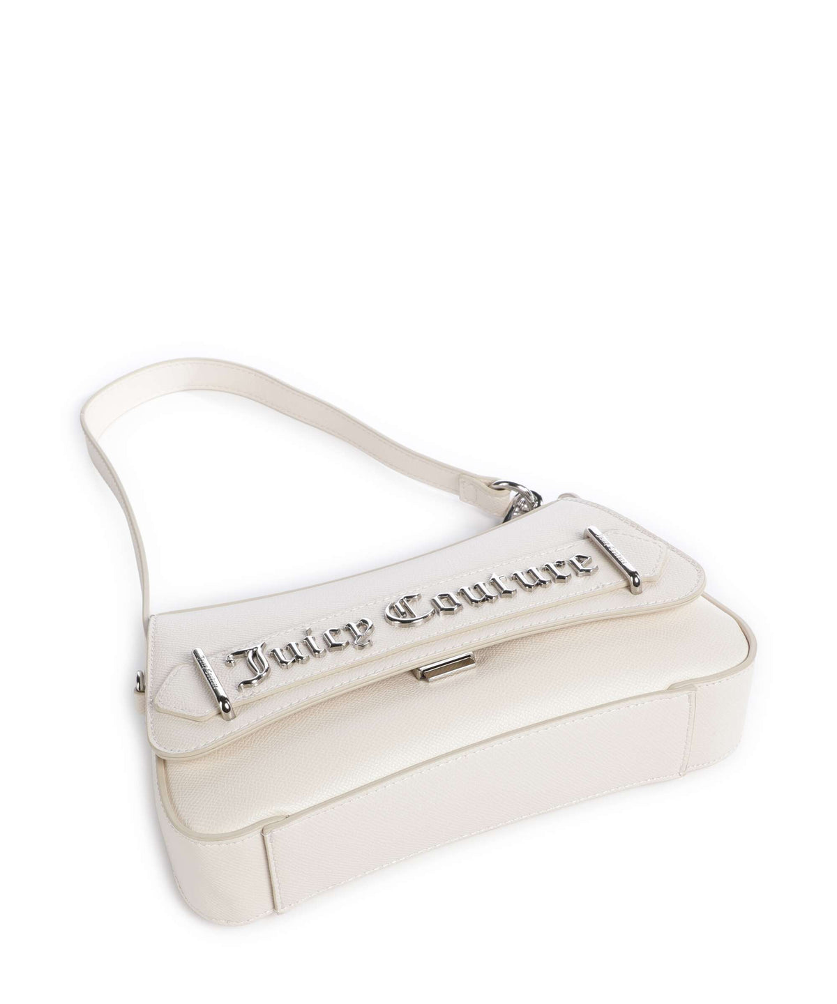 Juicy Couture Jasmine Shoulder bag marshmallow