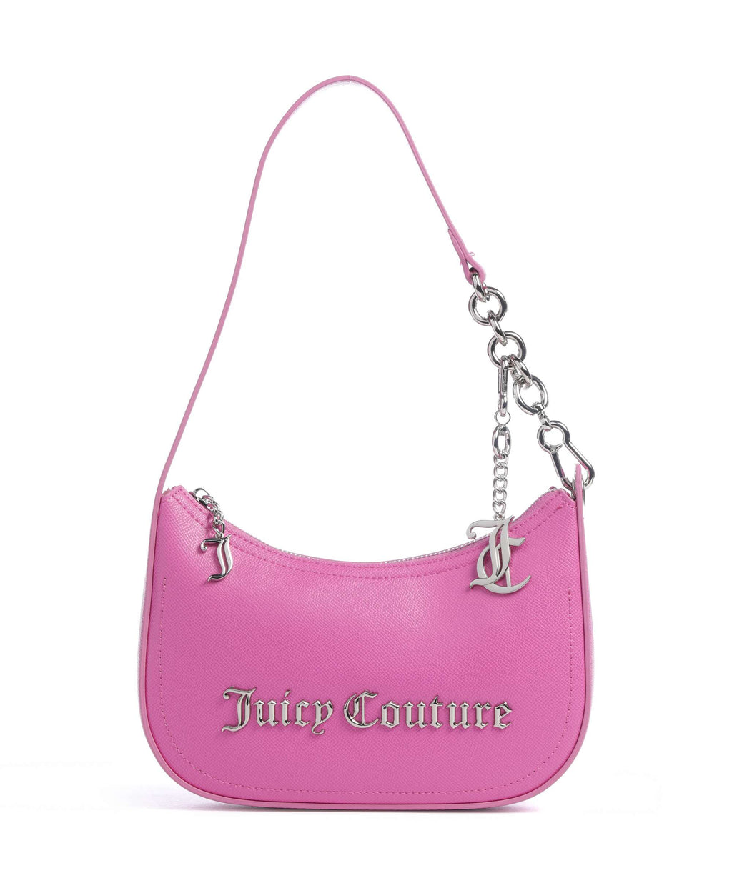 Juicy Couture Jasmine S Shoulder bag super pink