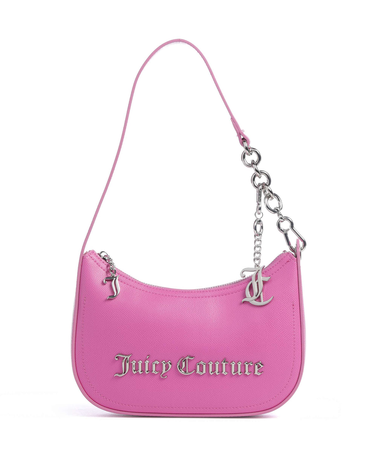 Juicy Couture Jasmine S Shoulder bag super pink