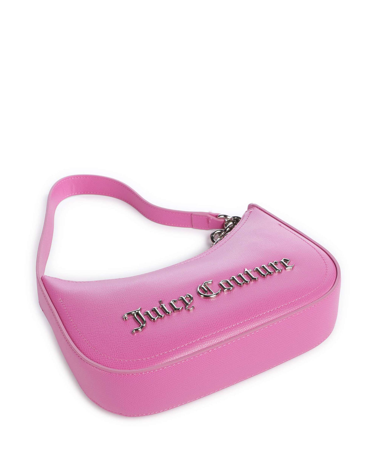 Juicy Couture Jasmine S Shoulder bag super pink