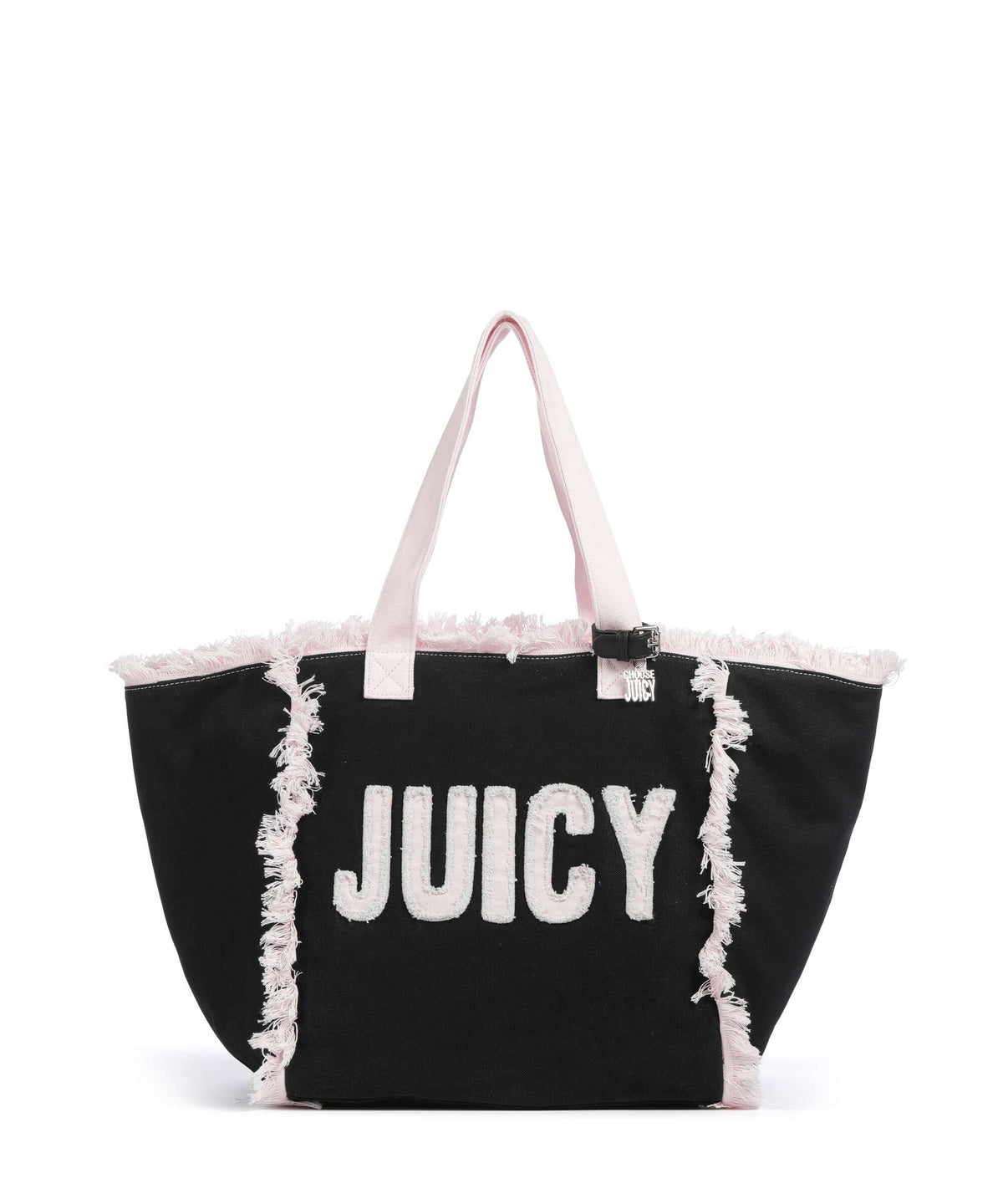 Juicy Couture Mirna Tote bag black