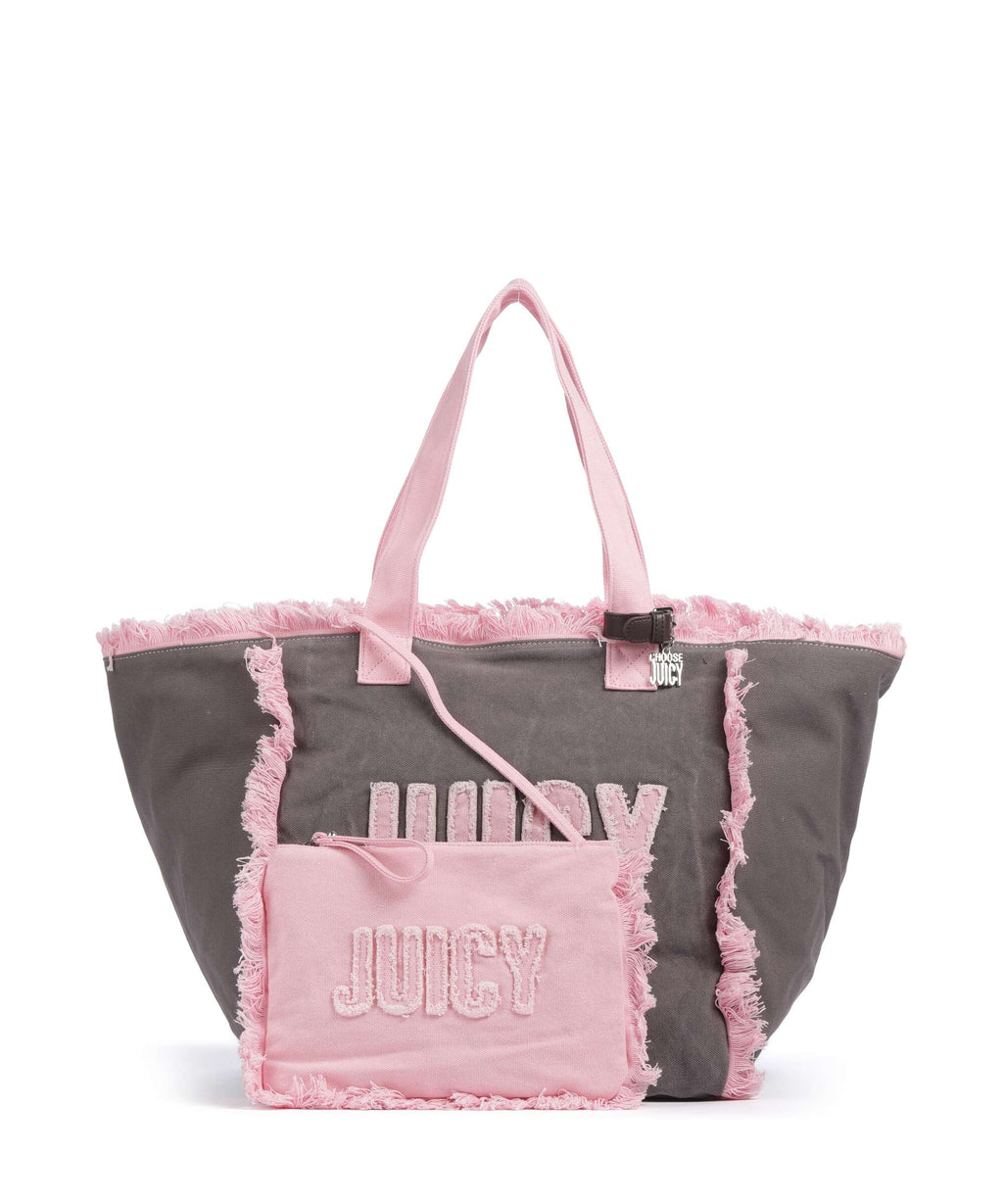 Juicy Couture Mirna Tote bag java
