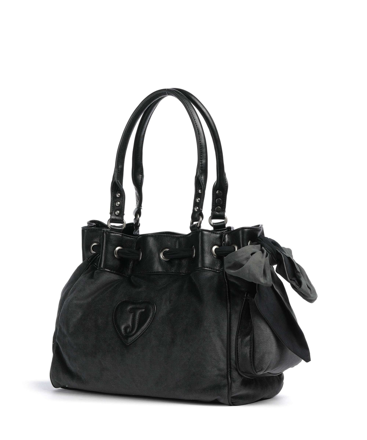 Juicy Couture Daydreamer L Hobo bag grey