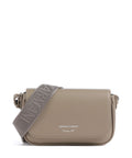Emporio Armani Lilly Crossbody bag creta/moka
