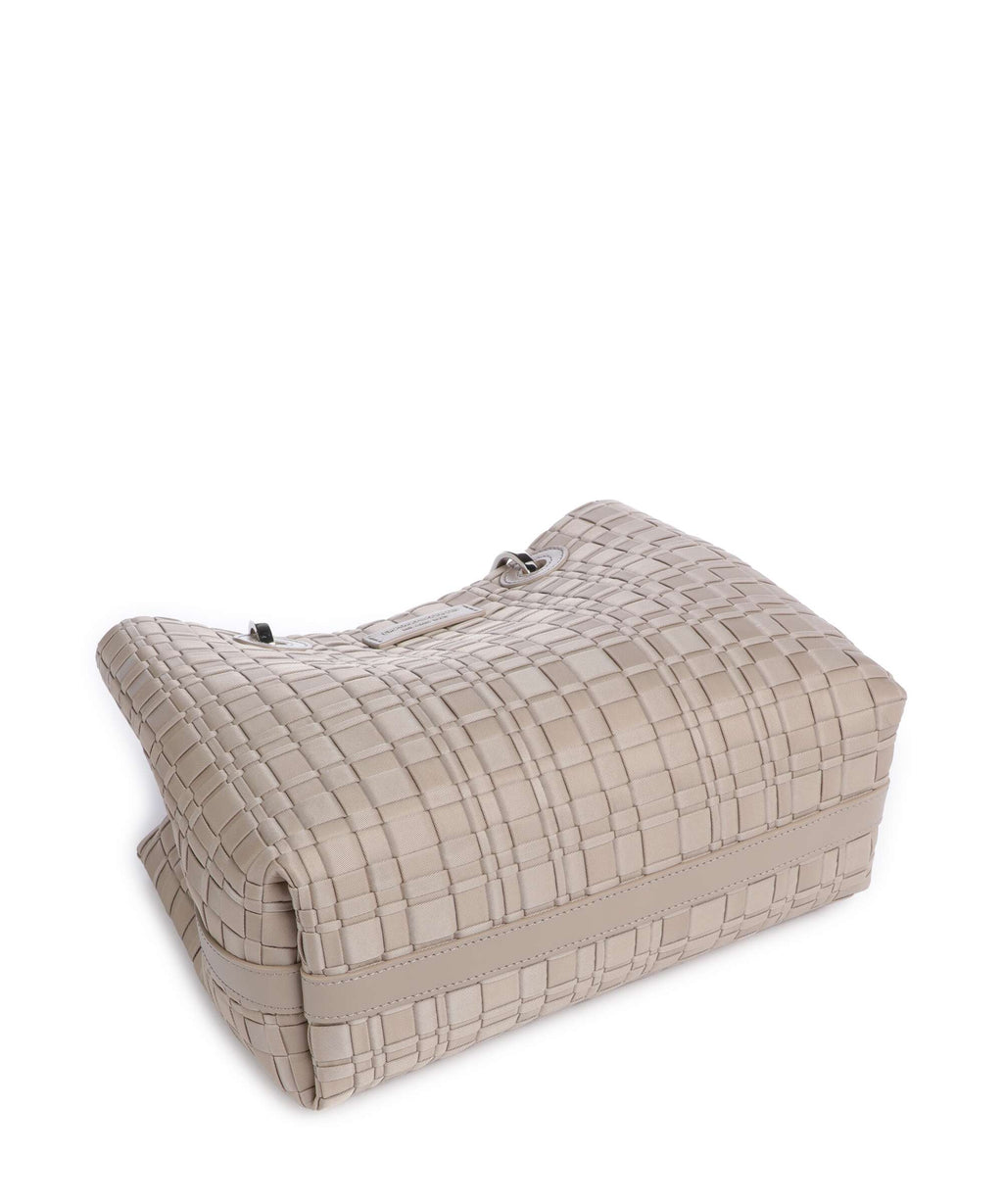 Emporio Armani My EA S Handbag visone