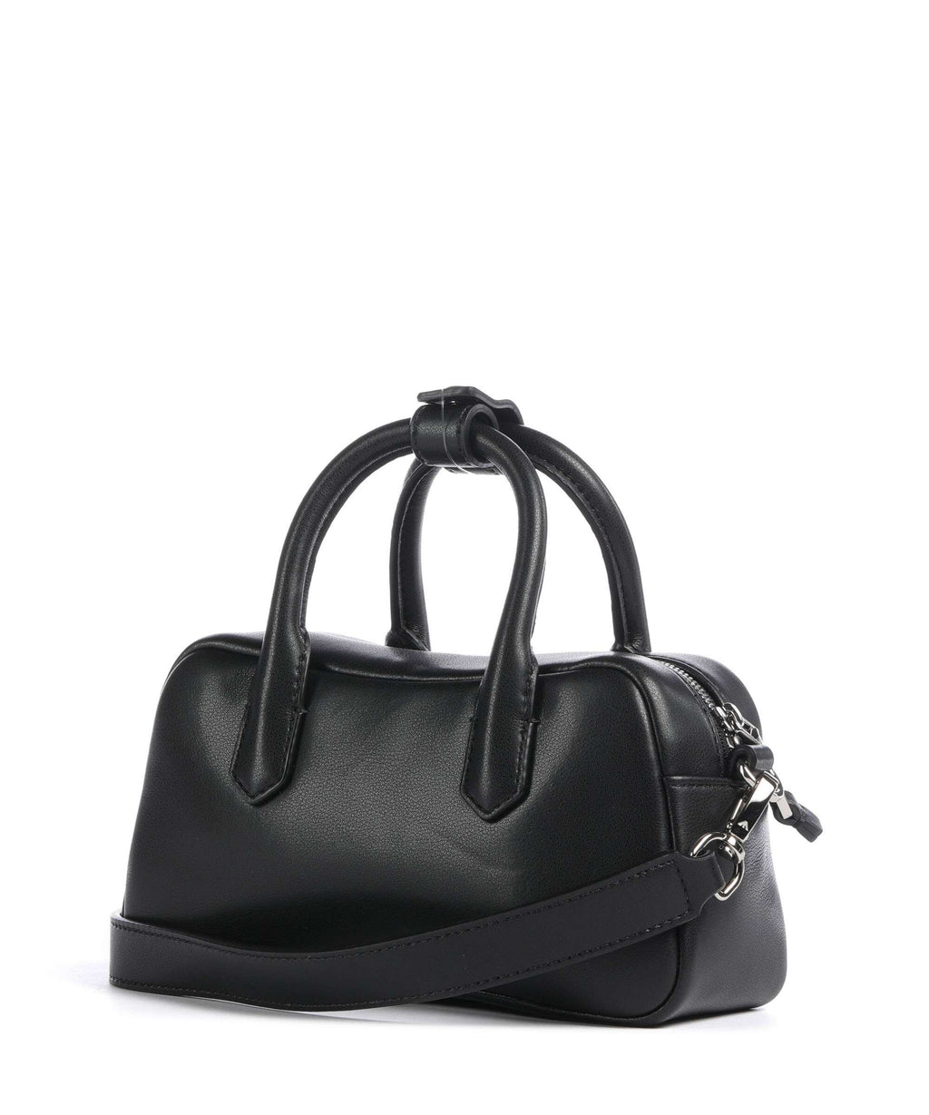 Emporio Armani Cassandra S Crossbody bag nero