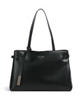 Emporio Armani Nora M Tote bag black beauty