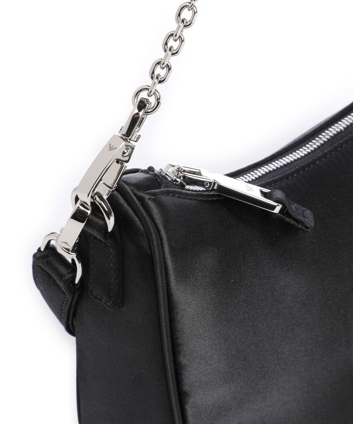 Emporio Armani Lilly Shoulder bag nero