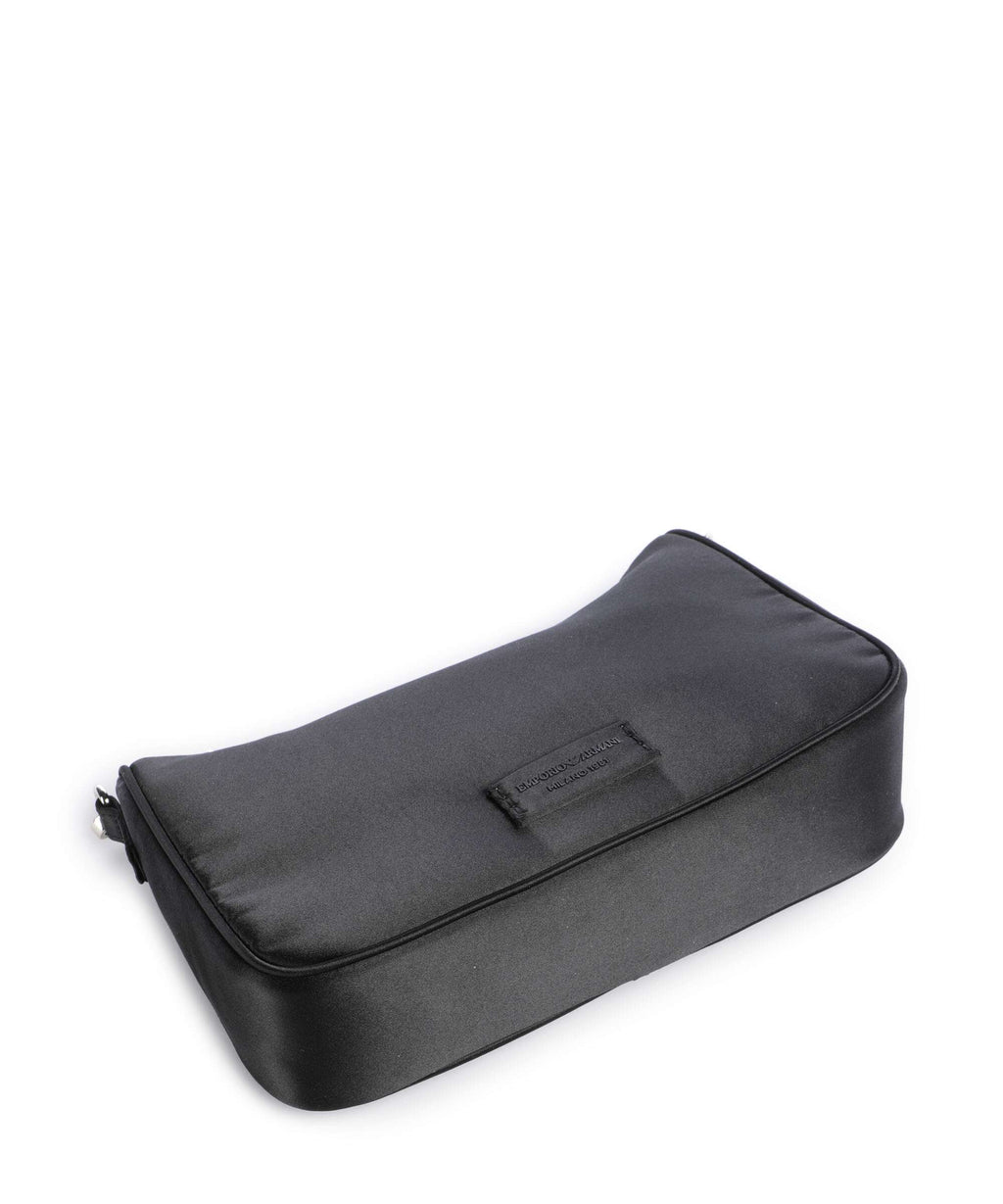 Emporio Armani Lilly Shoulder bag nero