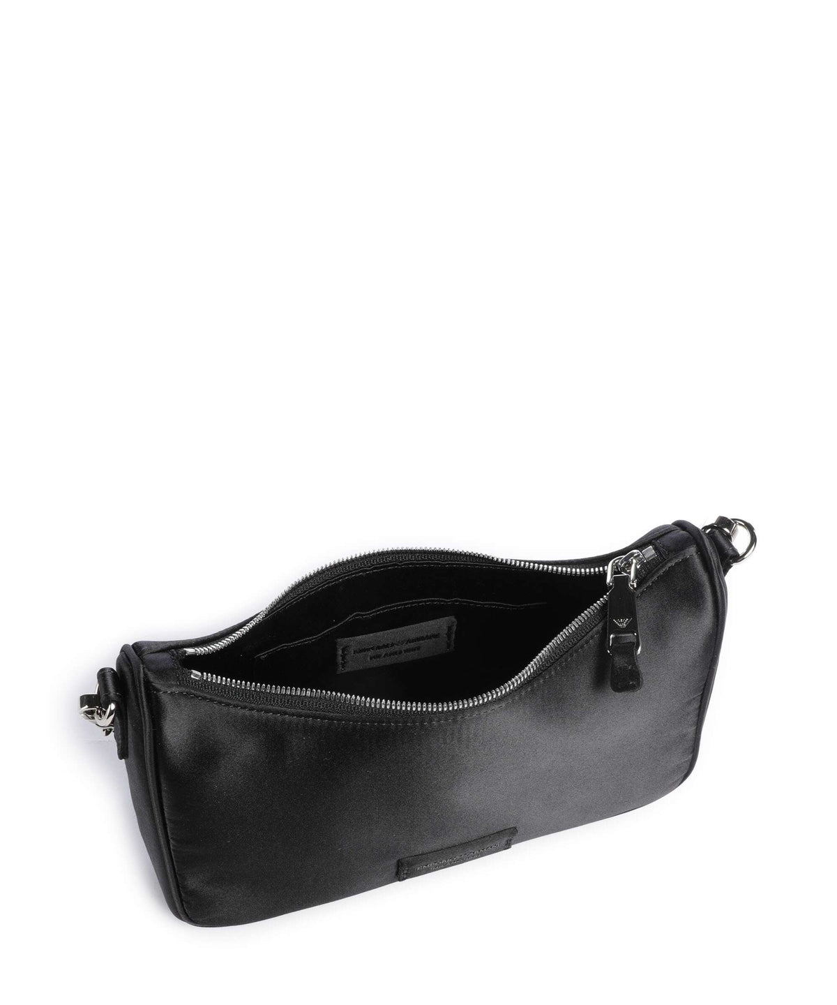 Emporio Armani Lilly Shoulder bag nero
