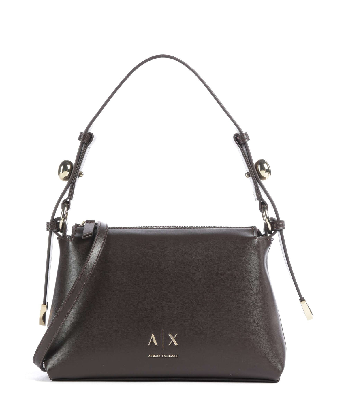 Armani Exchange Helen Shoulder bag antagonist