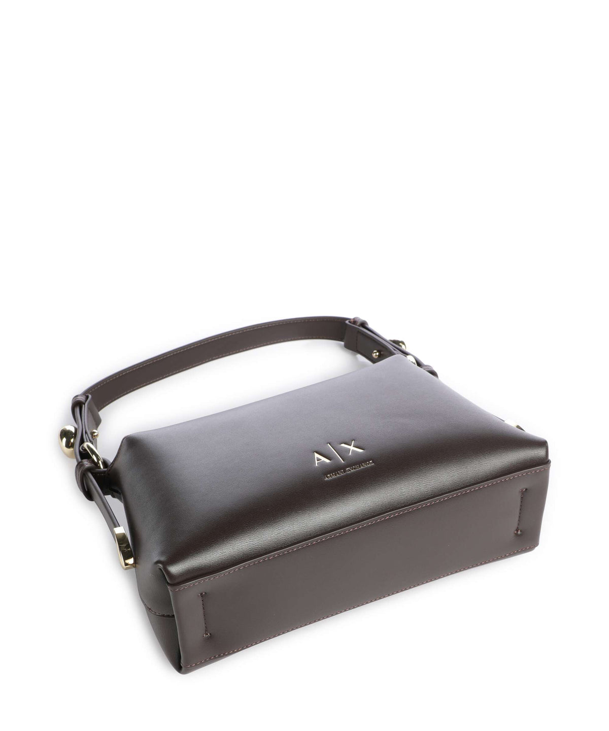 Armani Exchange Helen Shoulder bag antagonist