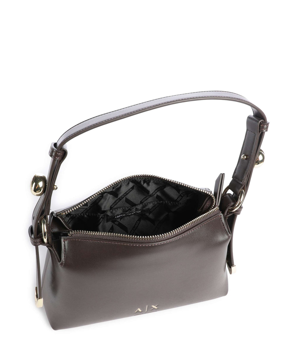 Armani Exchange Helen Shoulder bag antagonist
