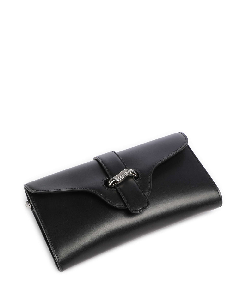 Emporio Armani Costanza Crossbody bag black