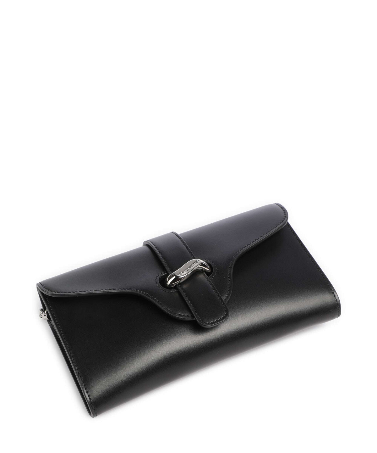Emporio Armani Costanza Crossbody bag black