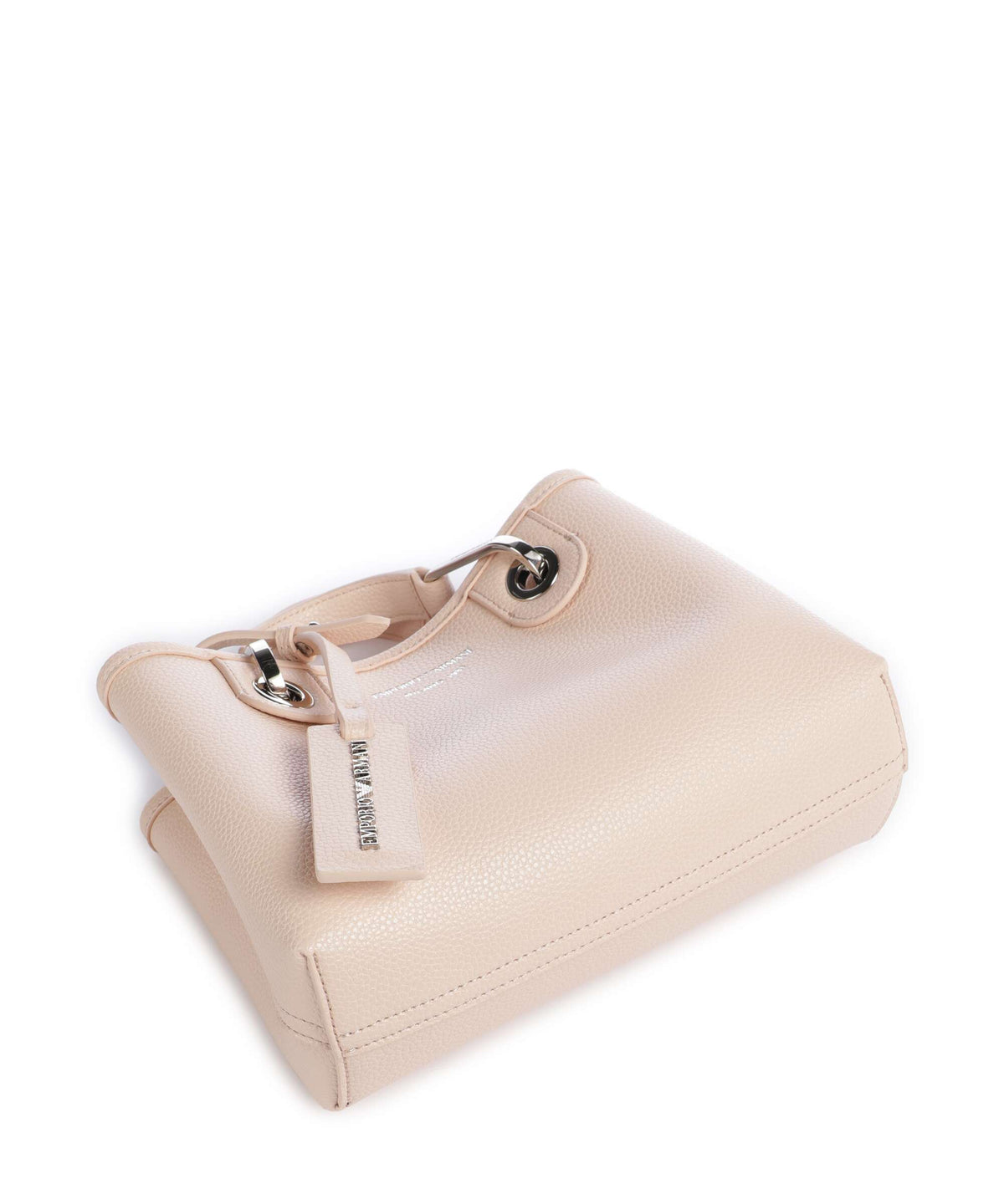 Emporio Armani My EA XS Handbag apricot/moka