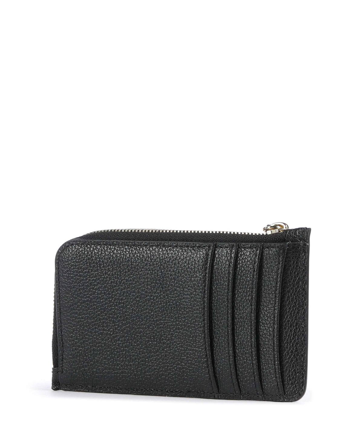 Emporio Armani Vivienne Credit card holder black