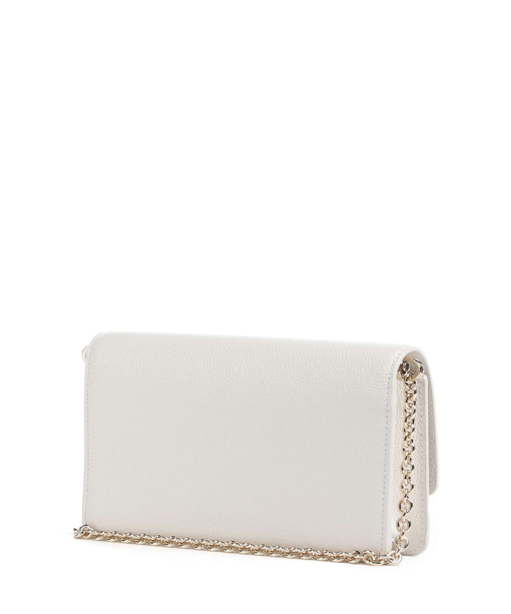 Emporio Armani Vivienne Crossbody bag latte