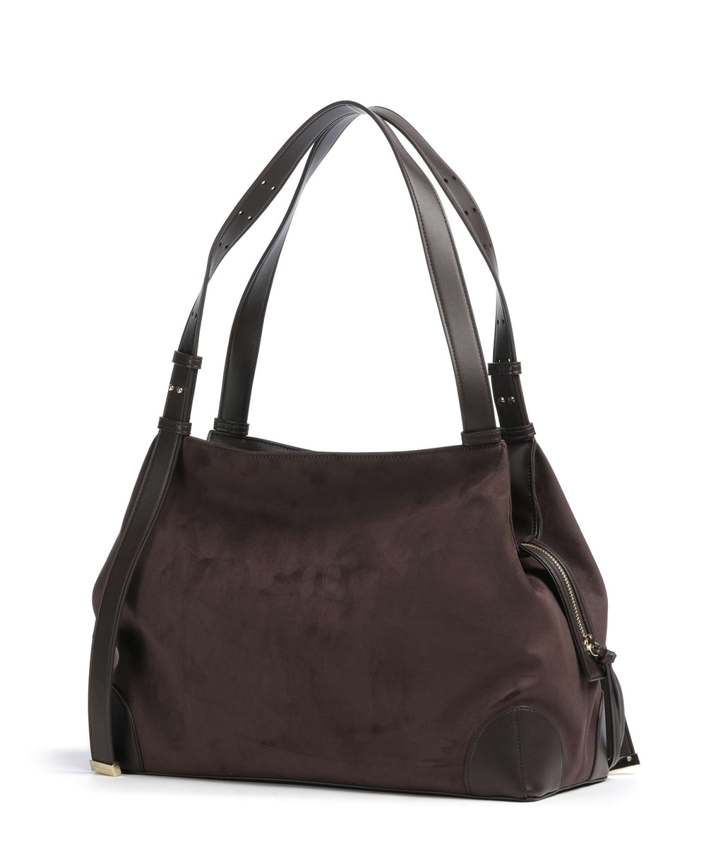 Armani Exchange Alice M Hobo bag antagonist