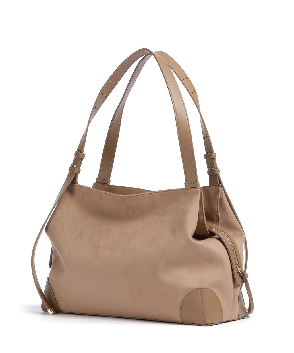 Armani Exchange Alice M Hobo bag marionette