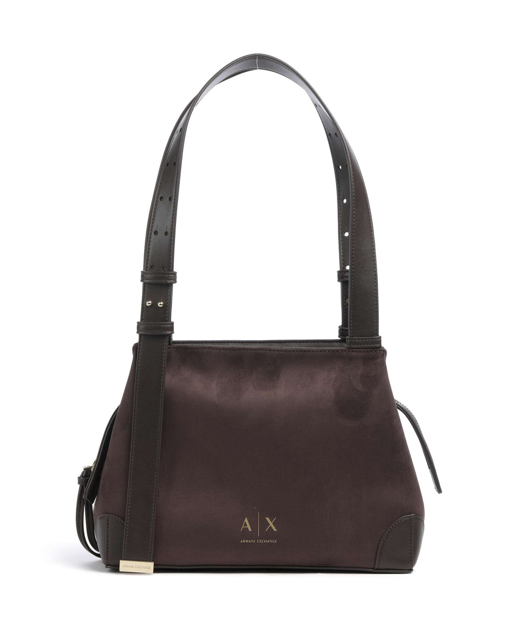 Armani Exchange Alice S Shoulder bag antagonist
