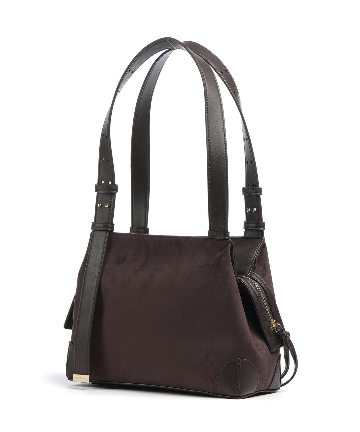 Armani Exchange Alice S Shoulder bag antagonist