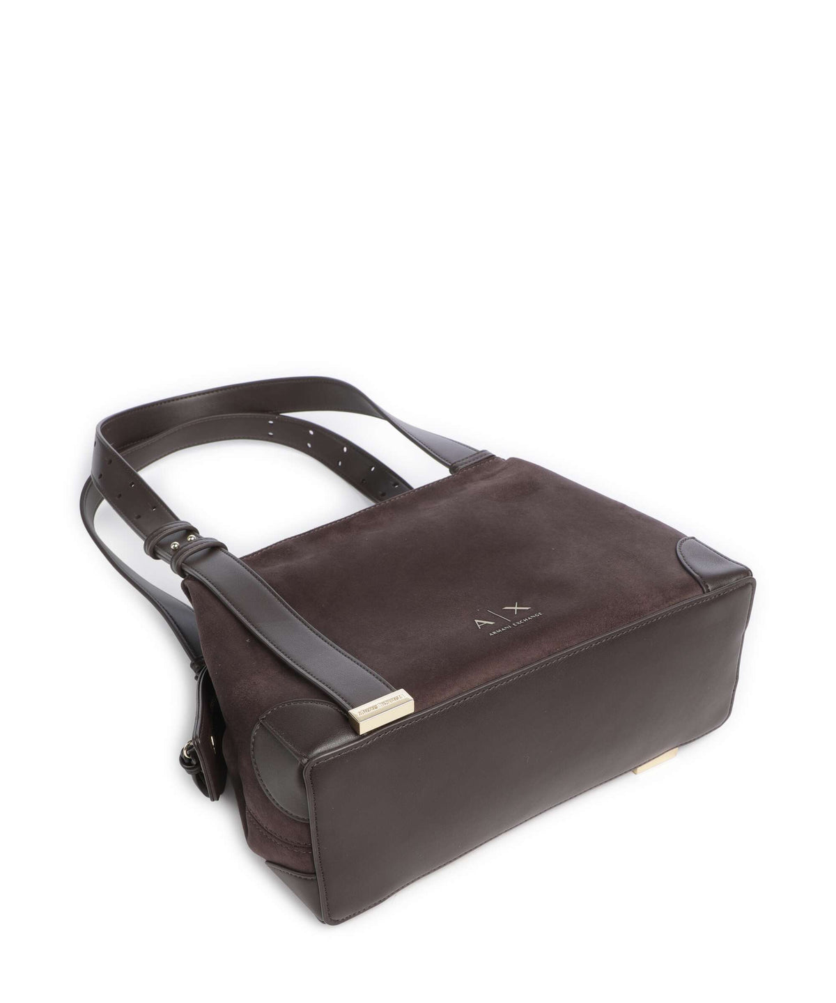 Armani Exchange Alice S Shoulder bag antagonist