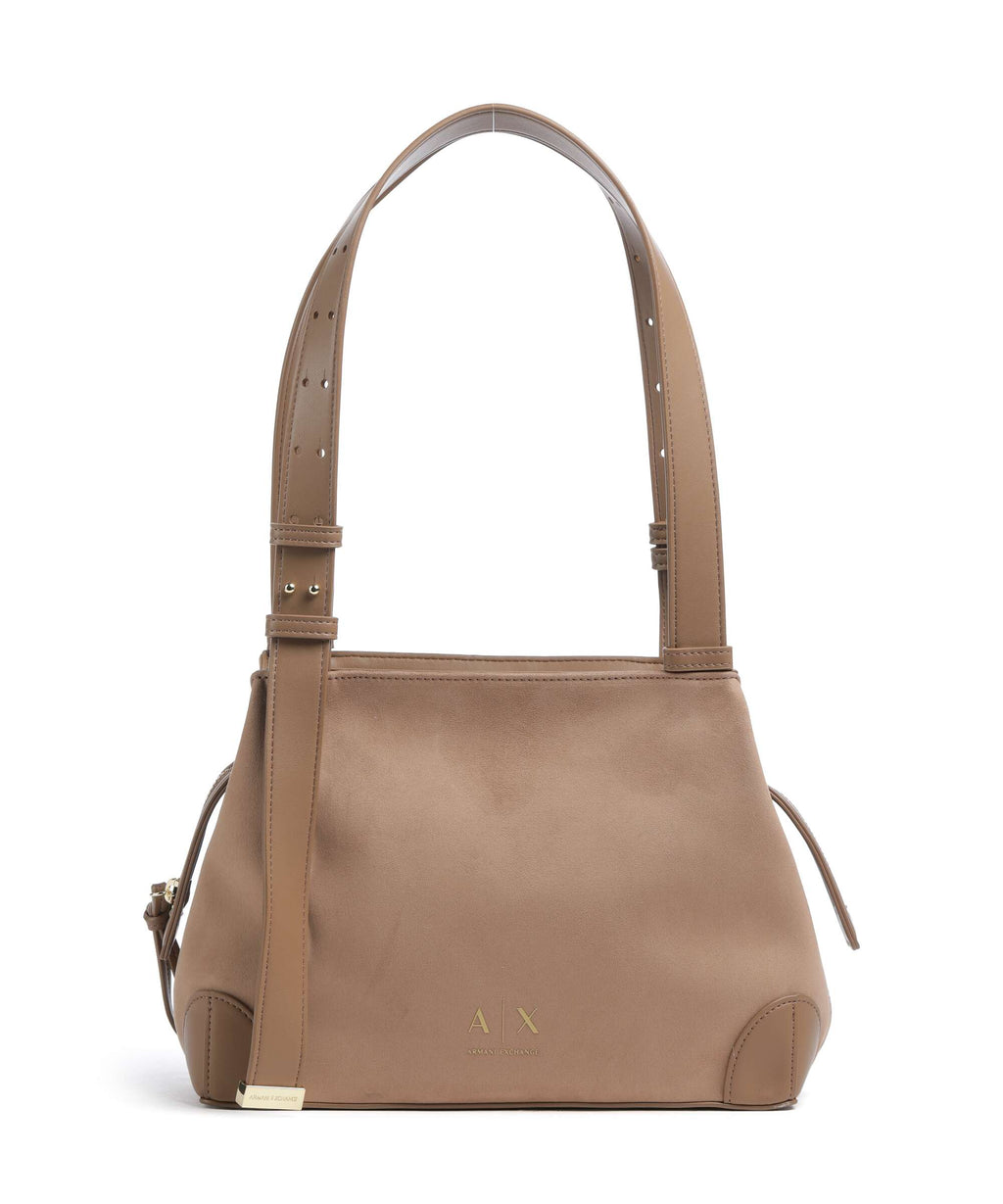 Armani Exchange Alice S Shoulder bag marionette