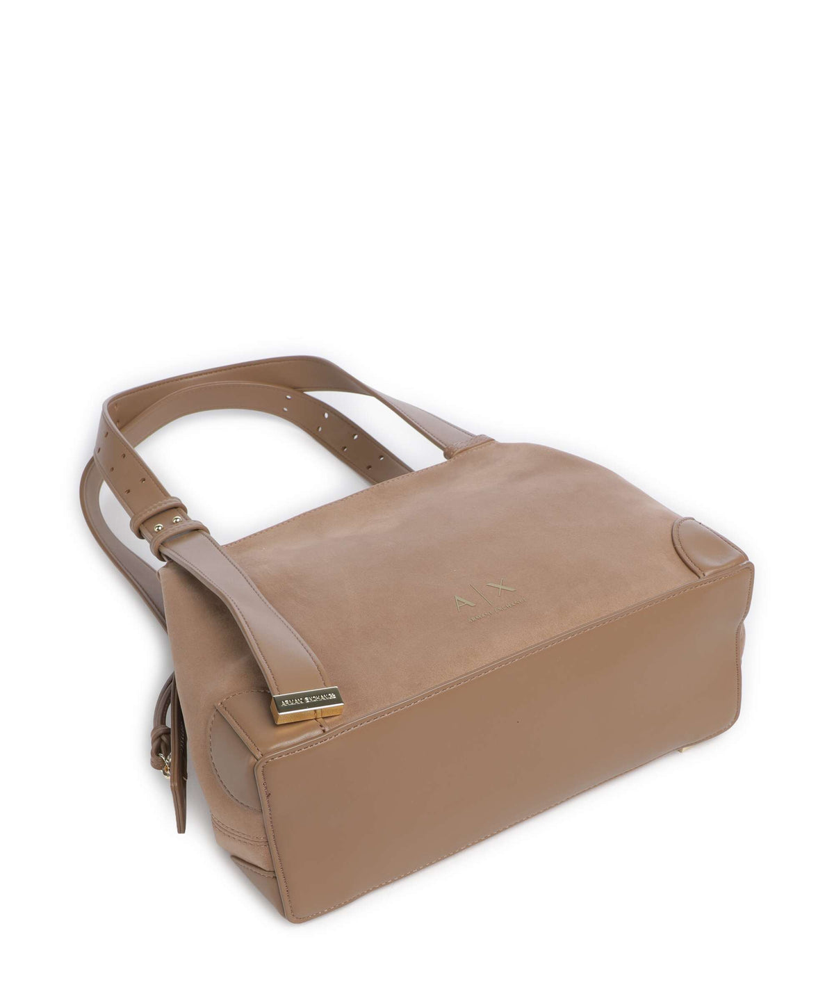 Armani Exchange Alice S Shoulder bag marionette