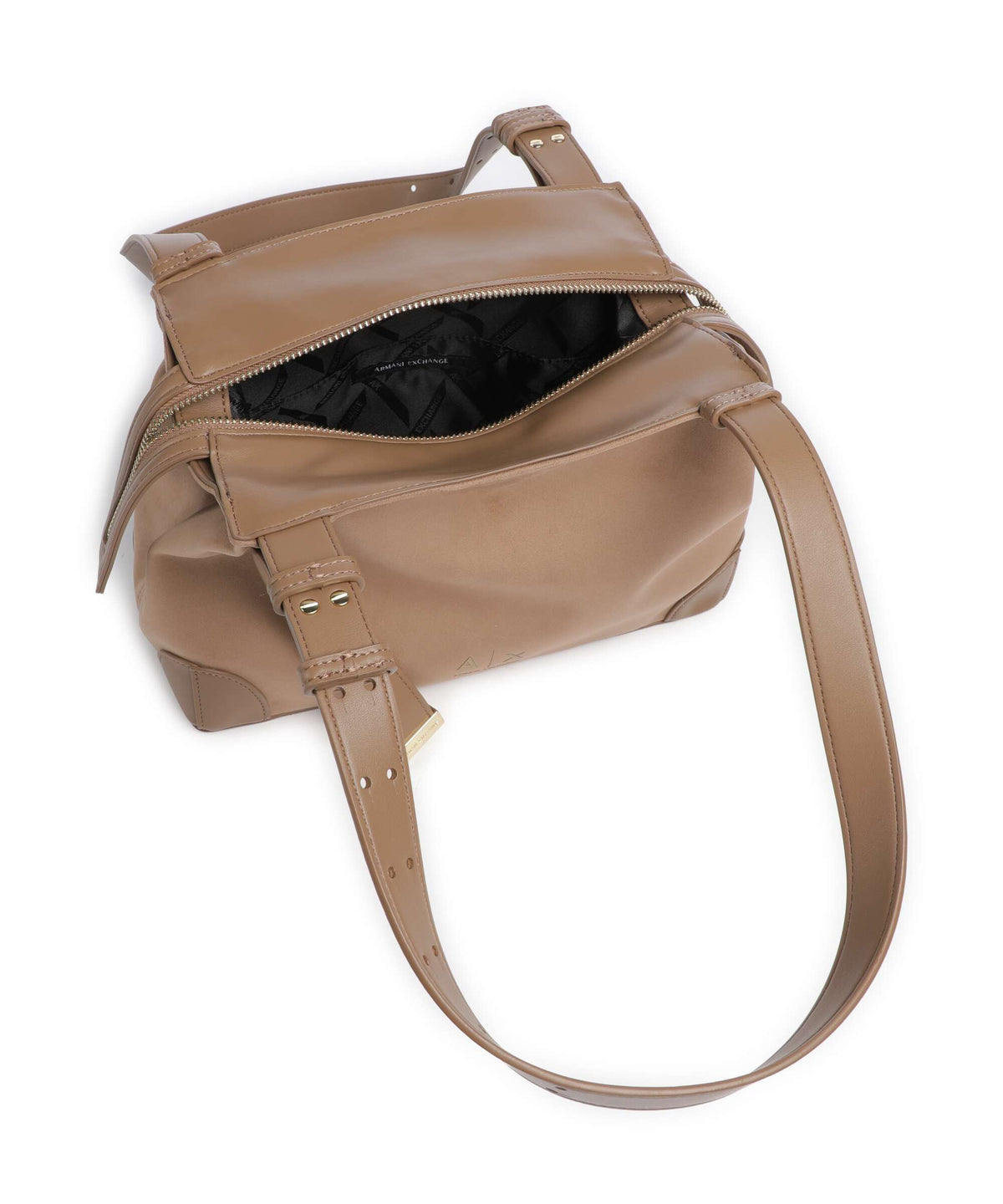 Armani Exchange Alice S Shoulder bag marionette