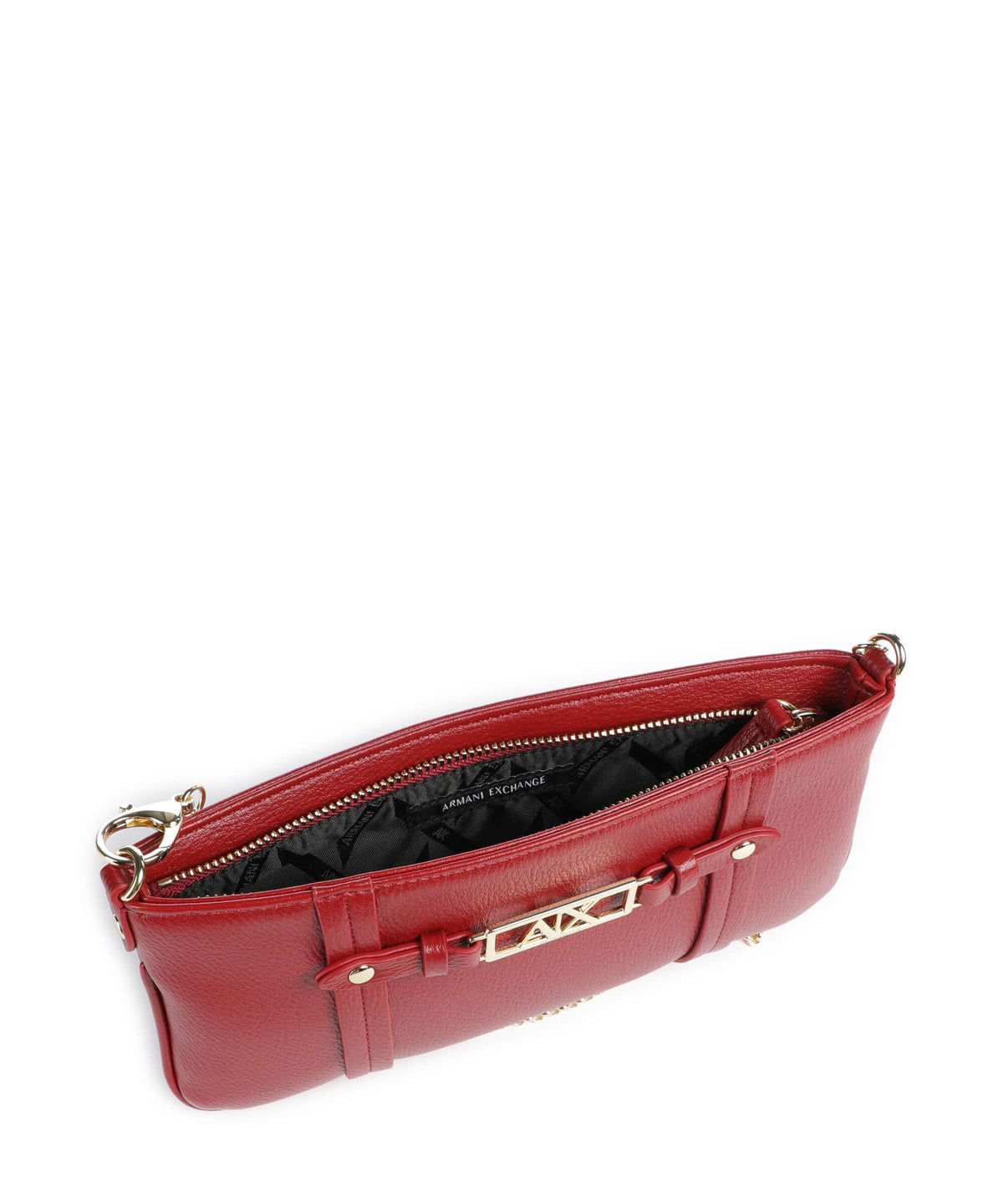 Armani Exchange Polly Mini Shoulder bag opera