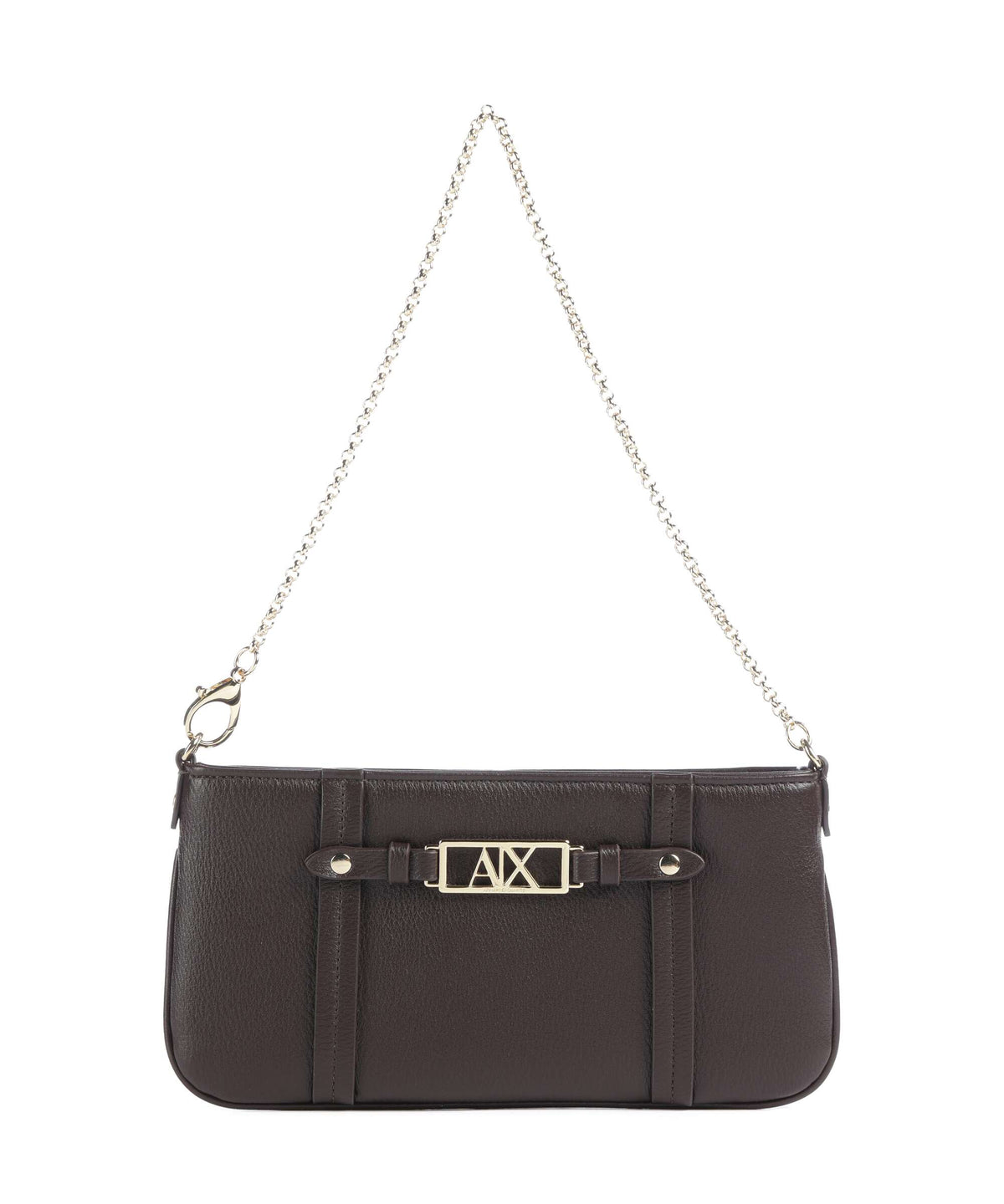 Armani Exchange Polly Mini Shoulder bag antagonist