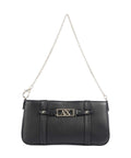 Armani Exchange Polly Mini Shoulder bag black