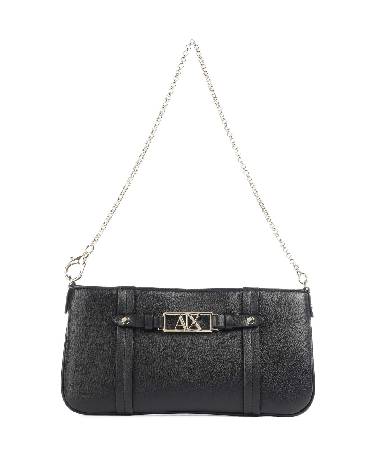 Armani Exchange Polly Mini Shoulder bag black