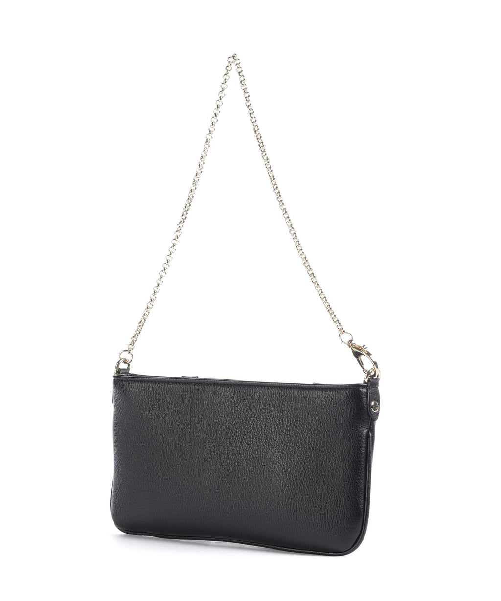 Armani Exchange Polly Mini Shoulder bag black