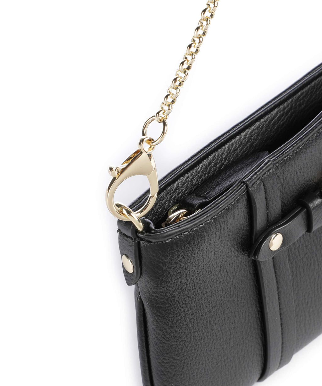 Armani Exchange Polly Mini Shoulder bag black