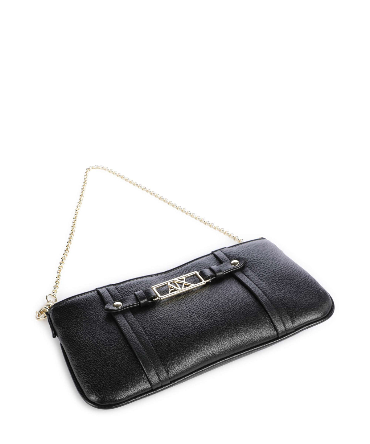 Armani Exchange Polly Mini Shoulder bag black