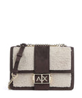 Armani Exchange Wonder M Shoulder bag antagonist/script