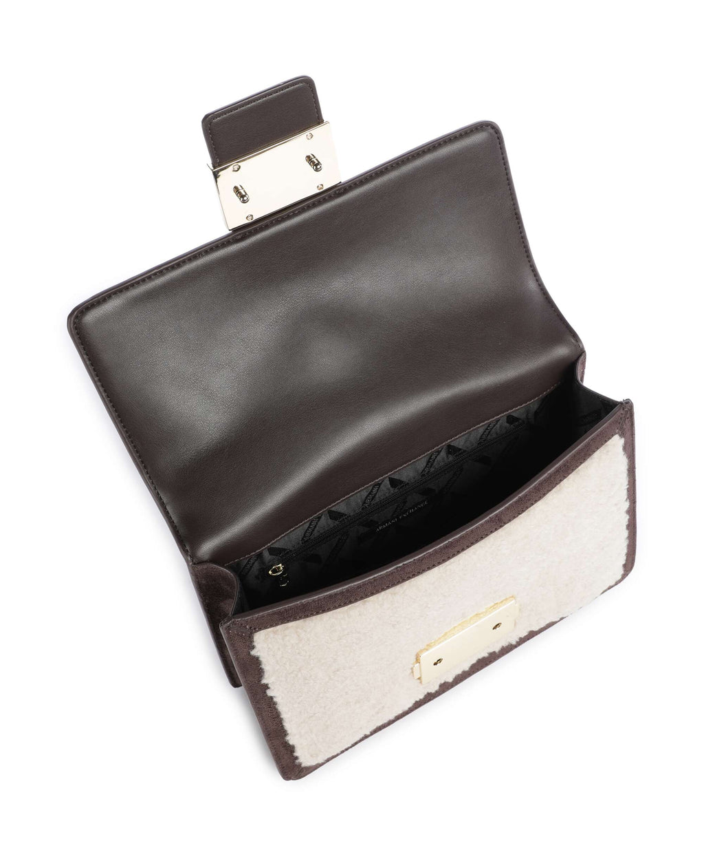 Armani Exchange Wonder M Shoulder bag antagonist/script