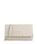 Armani Exchange Amelie Crossbody bag script