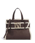 Armani Exchange Susy Soft S Handbag antagonist/script