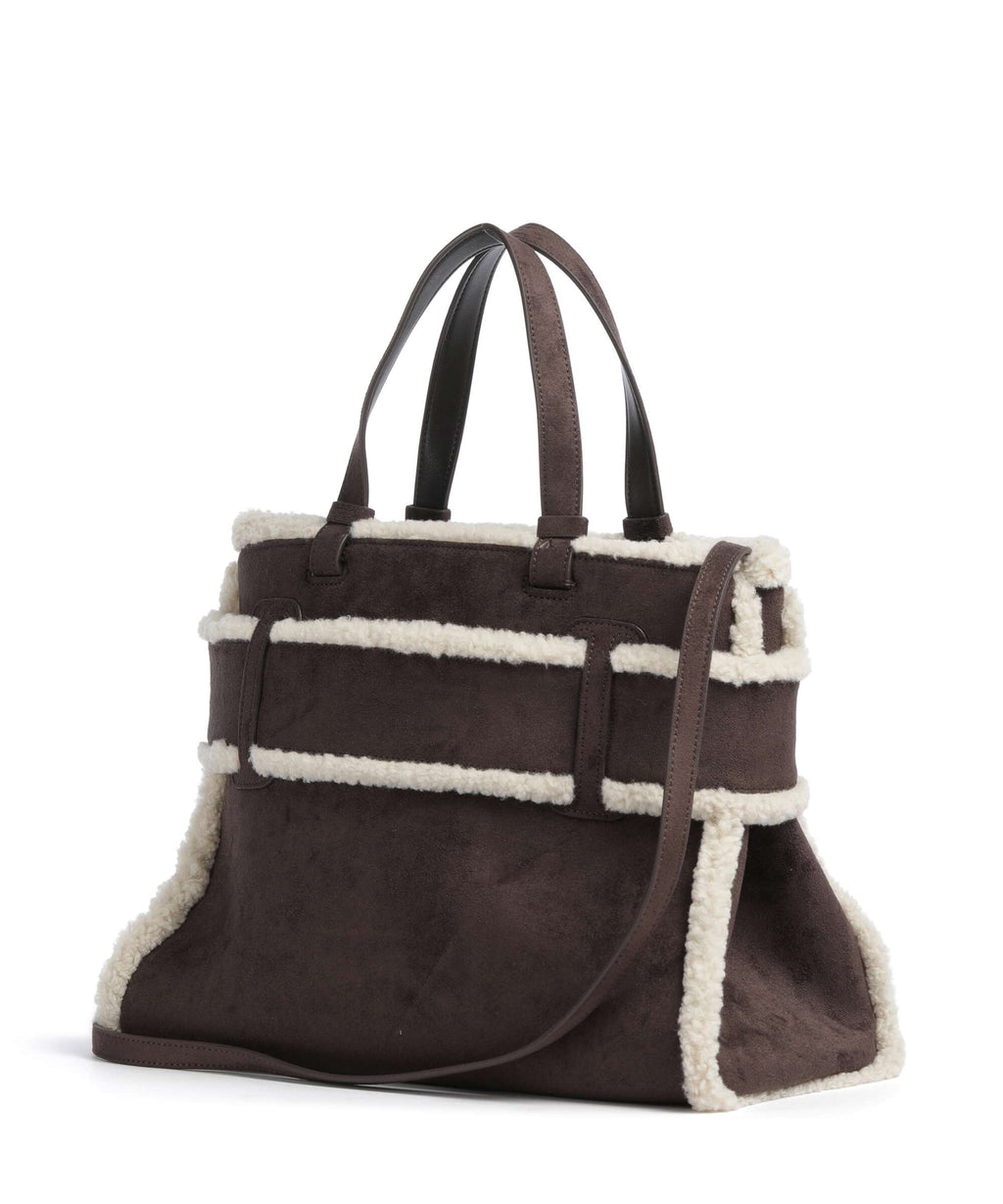 Armani Exchange Susy Soft S Handbag antagonist/script