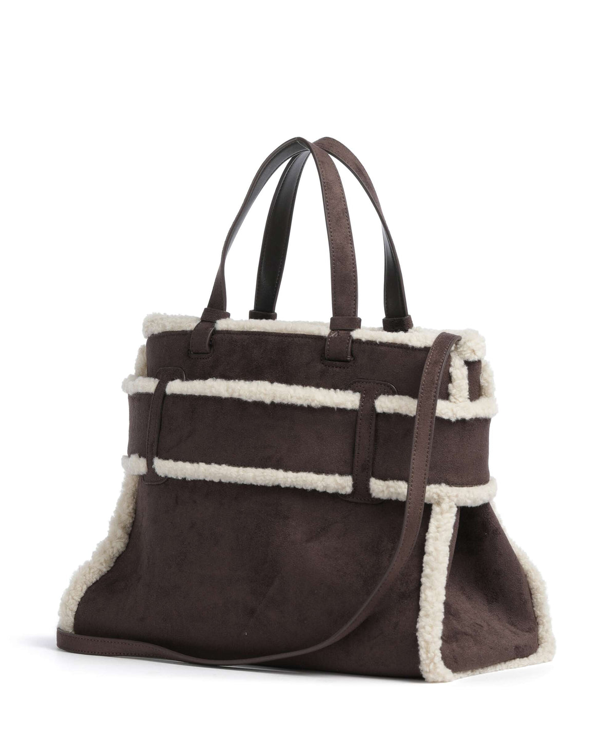 Armani Exchange Susy Soft S Handbag antagonist/script