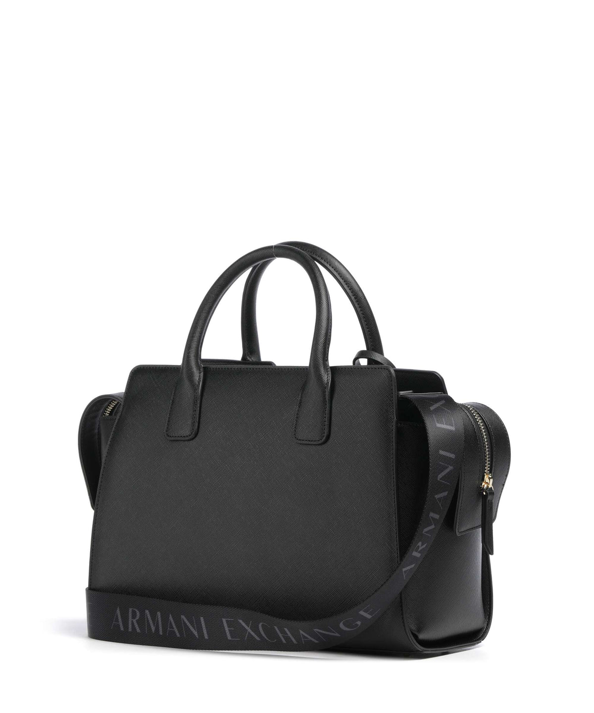 Armani Exchange Amelie M Handbag black