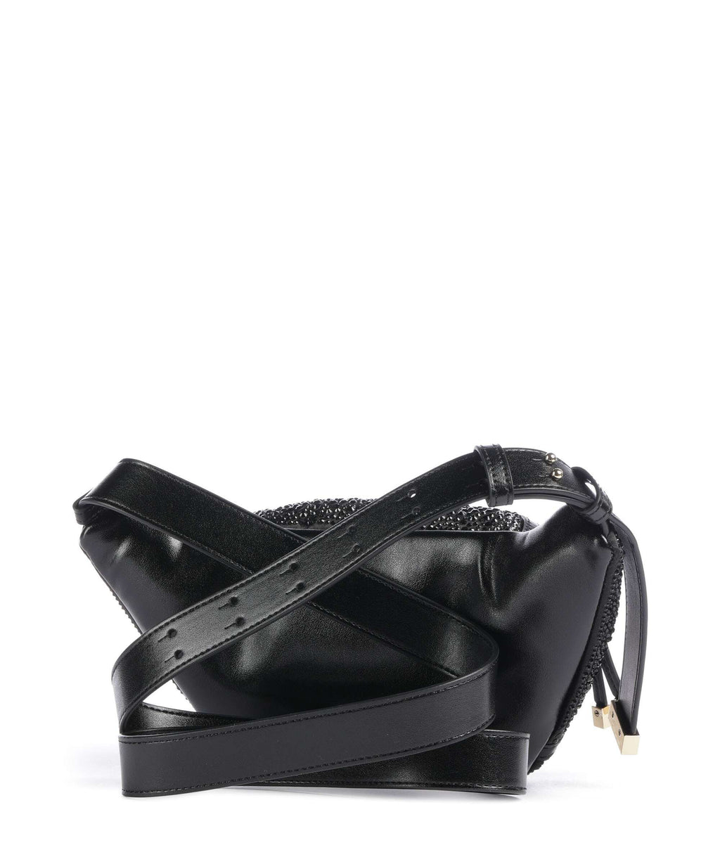 Armani Exchange Alice Crossbody bag black
