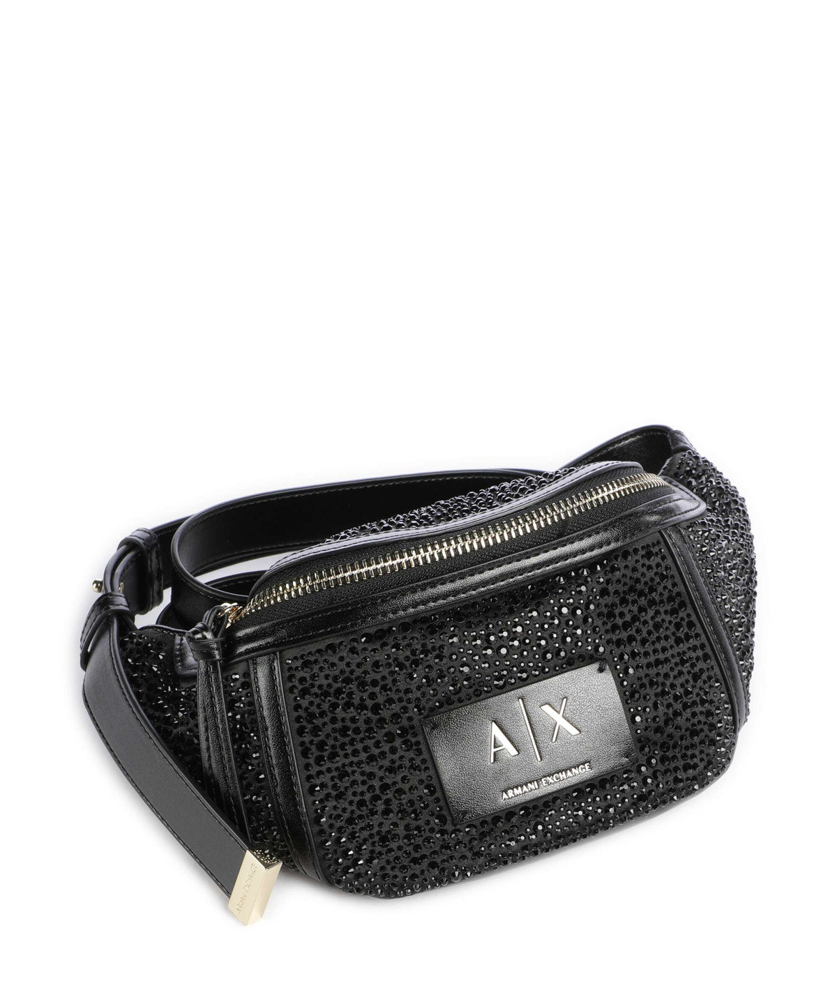 Armani Exchange Alice Crossbody bag black