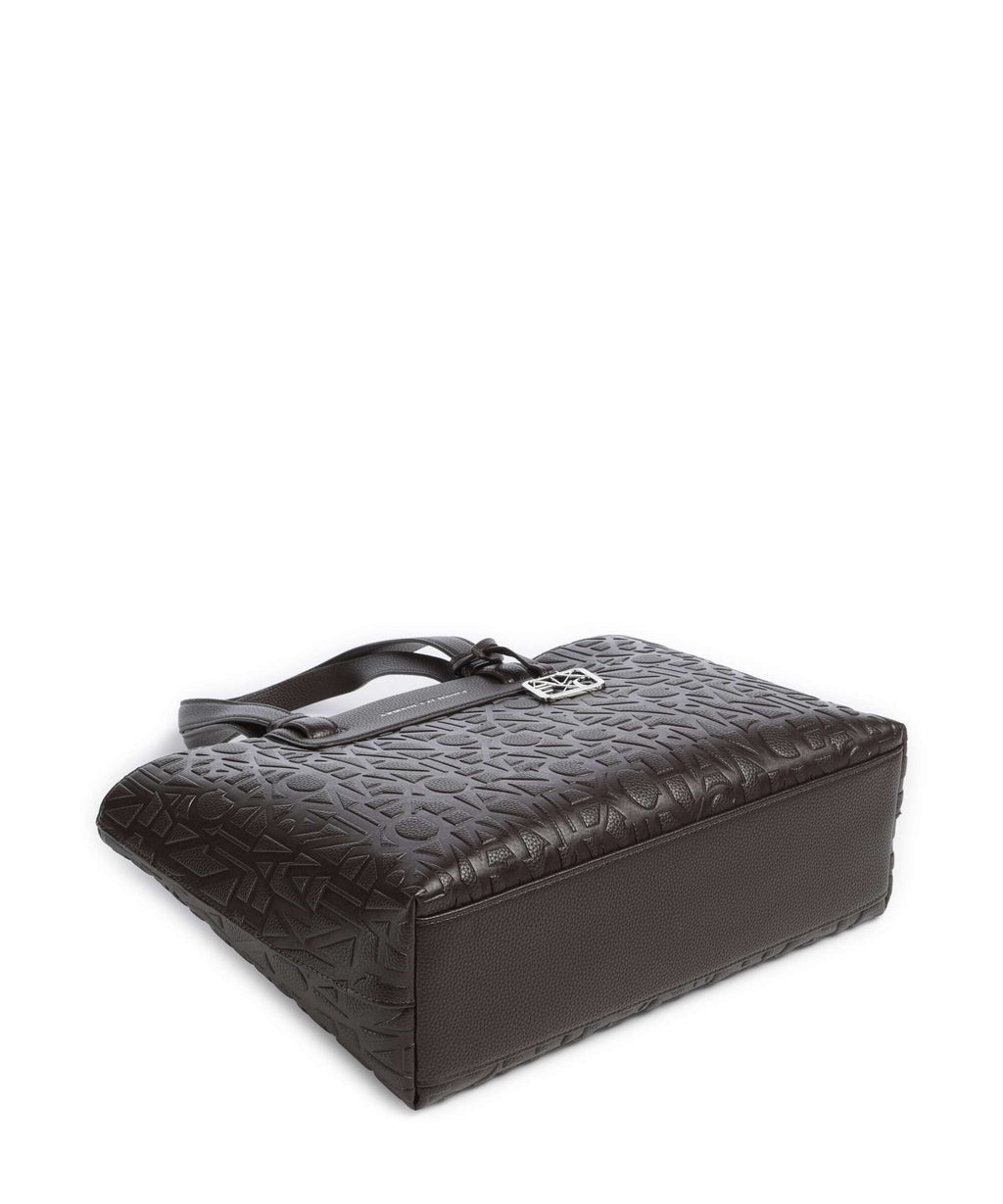 Armani Exchange Liz M Tote bag antagonist